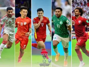 Cược Bóng Đá Nam Asian Cup - Hiện Thực Hoá Giấc Mơ Vô Địch
